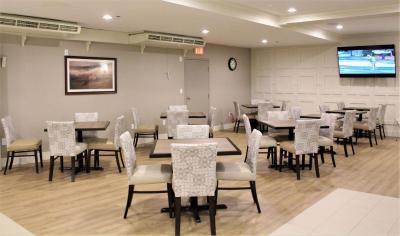 بست وسترن پیس ارچ این