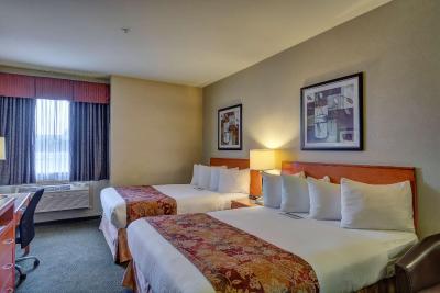 بست وسترن پیس ارچ این