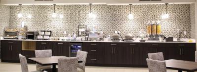 بست وسترن پیس ارچ این