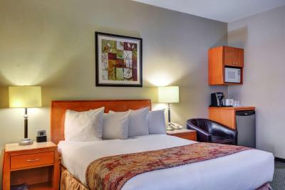 بست وسترن پیس ارچ این