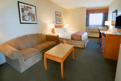 بست وسترن پیس ارچ این