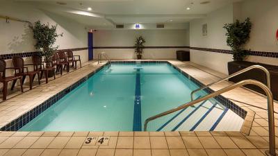 بست وسترن پیس ارچ این