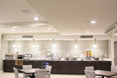 بست وسترن پیس ارچ این