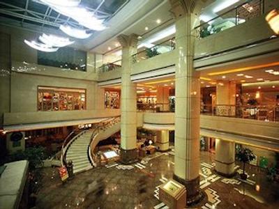 کاپیتال استار هانگزهو