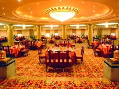 کاپیتال استار هانگزهو