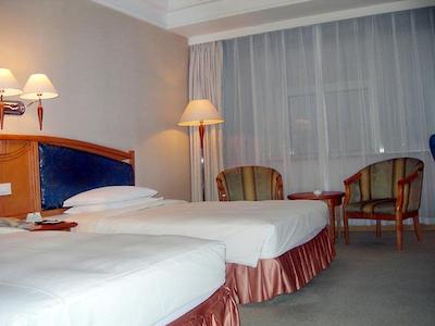 کاپیتال استار هانگزهو