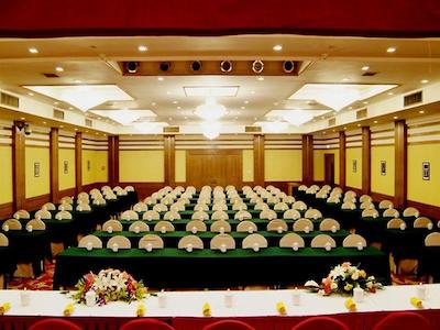 کاپیتال استار هانگزهو