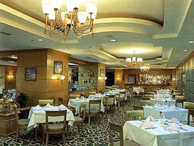 کاپیتال استار هانگزهو