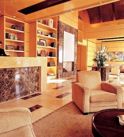 گئورج و آلتو د پینهیرز