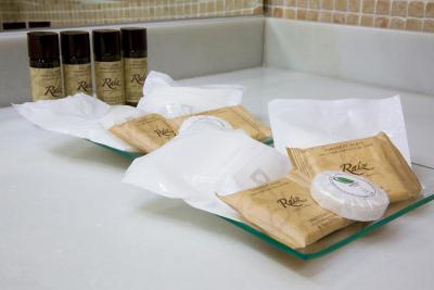 هتل کردبا سنترو