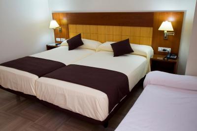 هتل کردبا سنترو