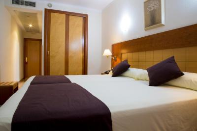 هتل کردبا سنترو