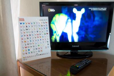 هتل کردبا سنترو