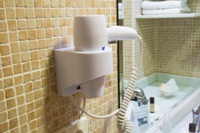 هتل کردبا سنترو