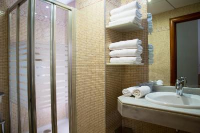 هتل کردبا سنترو