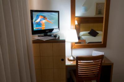 هتل کردبا سنترو