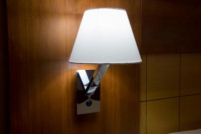 هتل کردبا سنترو