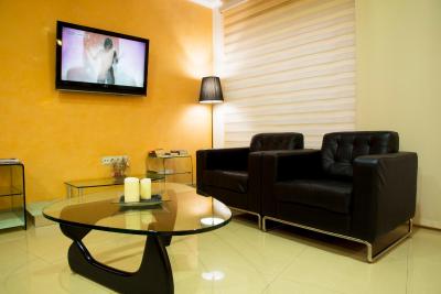 هتل کردبا سنترو