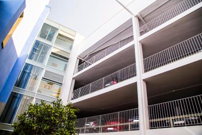 هتل کردبا سنترو