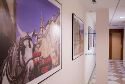 هتل کردبا سنترو