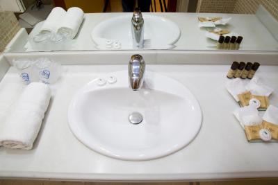 هتل کردبا سنترو