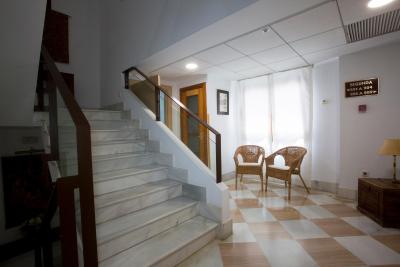 هتل کردبا سنترو