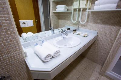 هتل کردبا سنترو