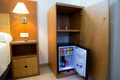 هتل کردبا سنترو