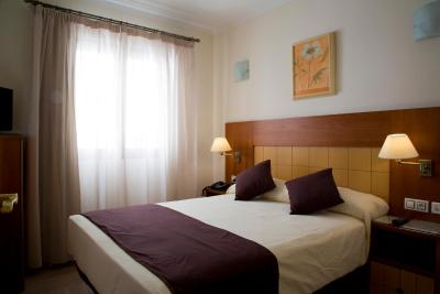 هتل کردبا سنترو