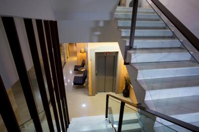 هتل کردبا سنترو