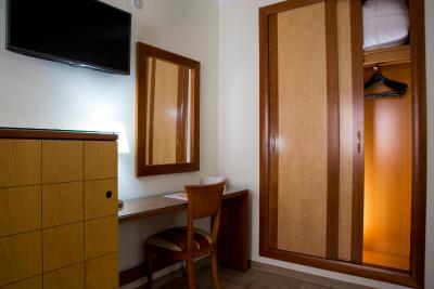 هتل کردبا سنترو