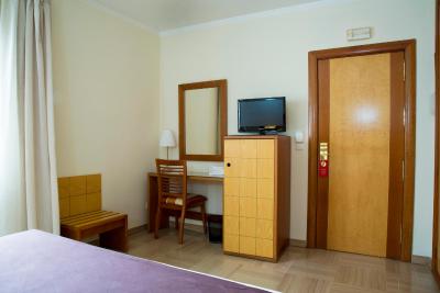 هتل کردبا سنترو