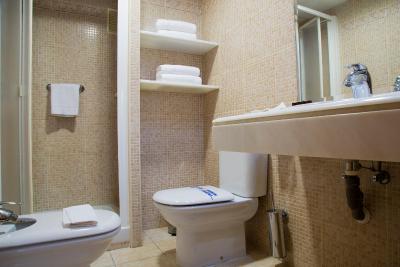 هتل کردبا سنترو