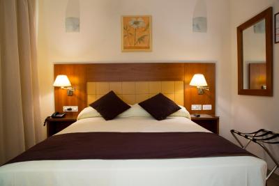 هتل کردبا سنترو