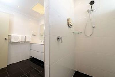 کونتری کمفرت بوندابرگ اینترنیشنال