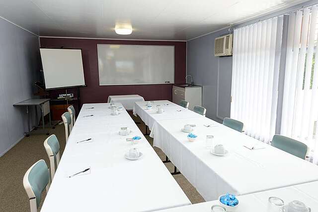 کونتری کمفرت بوندابرگ اینترنیشنال