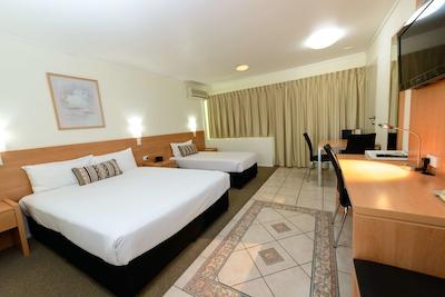 کونتری کمفرت بوندابرگ اینترنیشنال