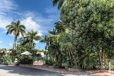 کونتری کمفرت بوندابرگ اینترنیشنال