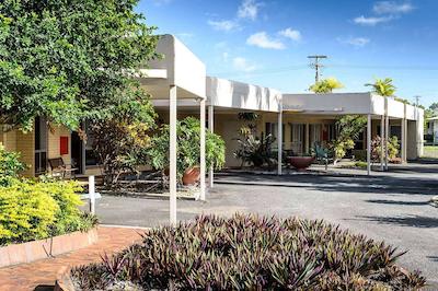 کونتری کمفرت بوندابرگ اینترنیشنال