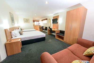 کونتری کمفرت بوندابرگ اینترنیشنال