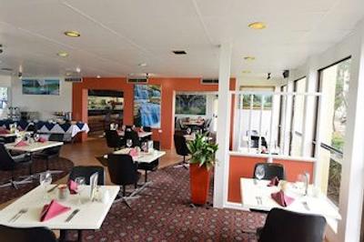 کونتری کمفرت بوندابرگ اینترنیشنال