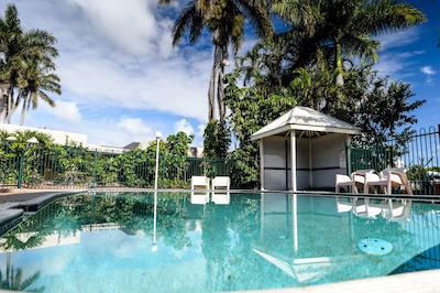 کونتری کمفرت بوندابرگ اینترنیشنال