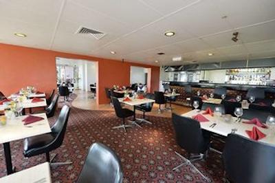 کونتری کمفرت بوندابرگ اینترنیشنال