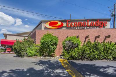 اکنو لج متل ویلیج