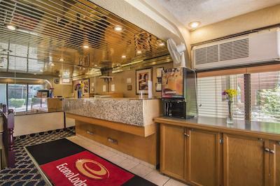 اکنو لج متل ویلیج