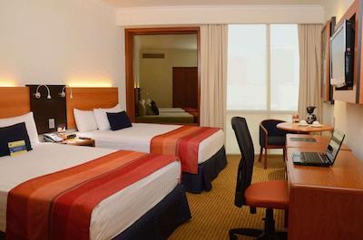 گوادالاجارا پلازا اکسپو