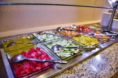 گوادالاجارا پلازا اکسپو