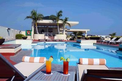 گوادالاجارا پلازا اکسپو