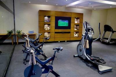 گوادالاجارا پلازا اکسپو