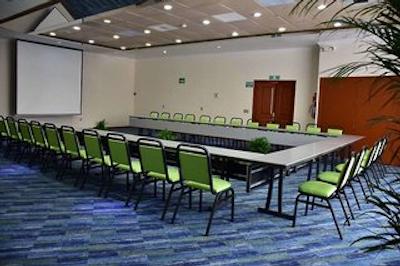 گوادالاجارا پلازا اکسپو